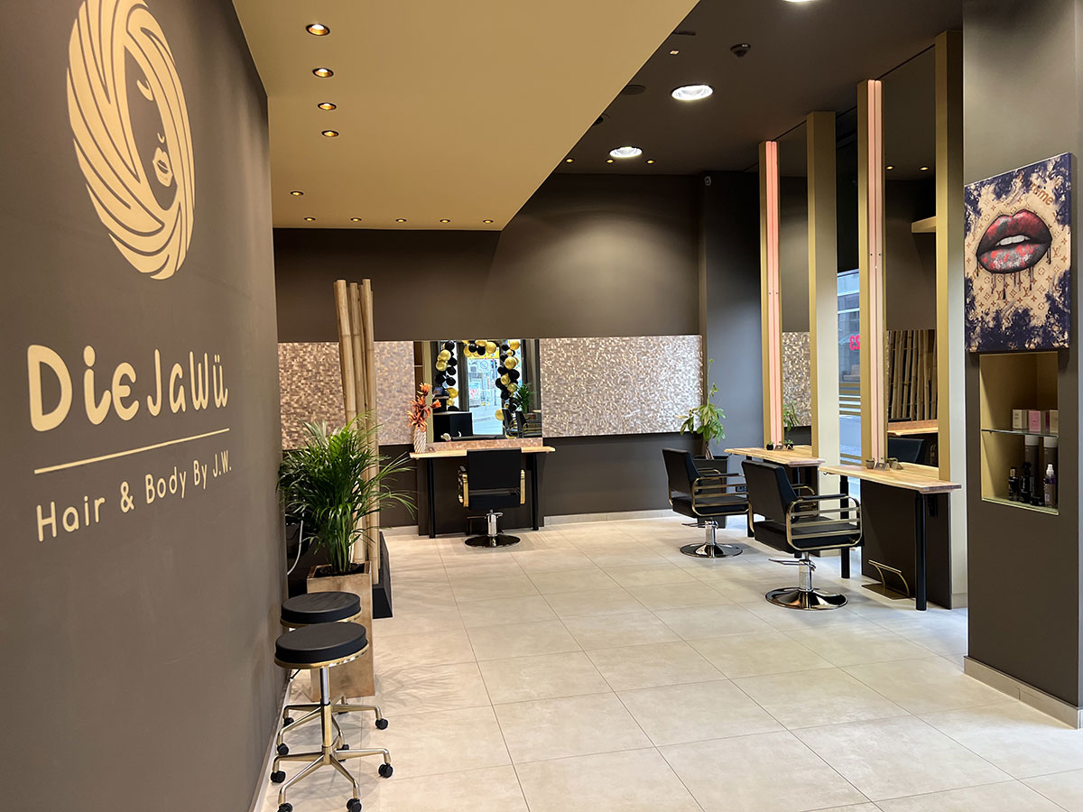 Salon DieJaWü Hair & Body