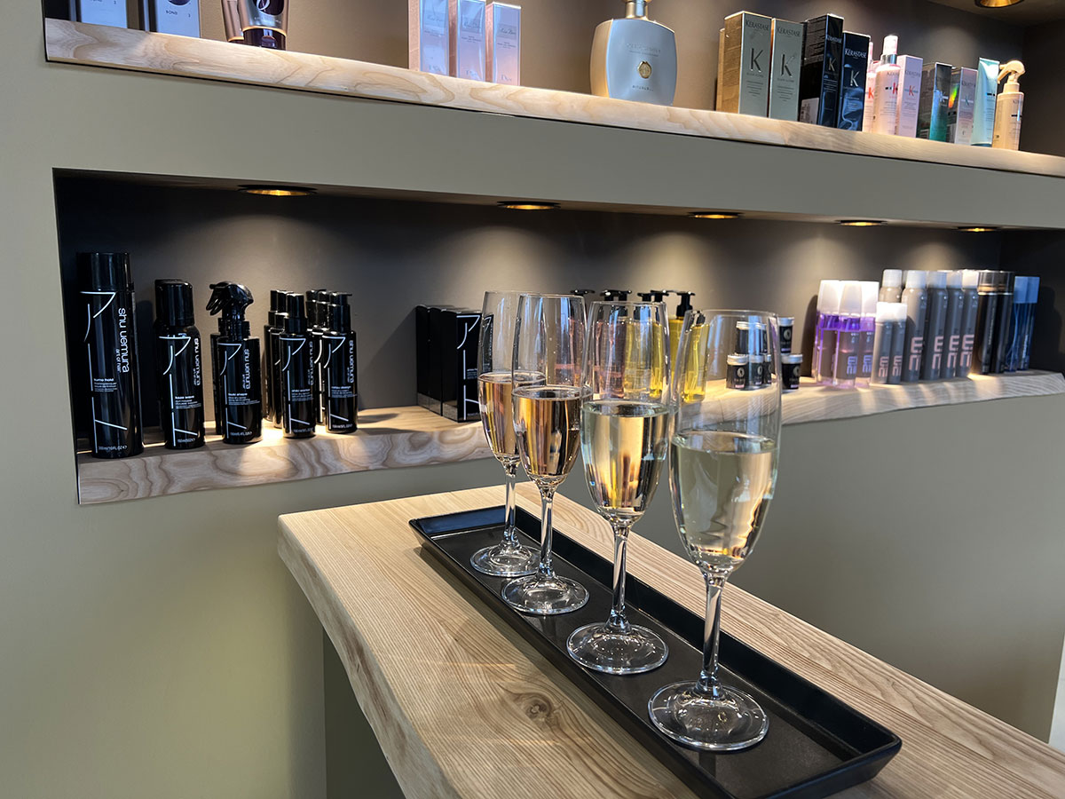 Salon DieJaWü Hair & Body