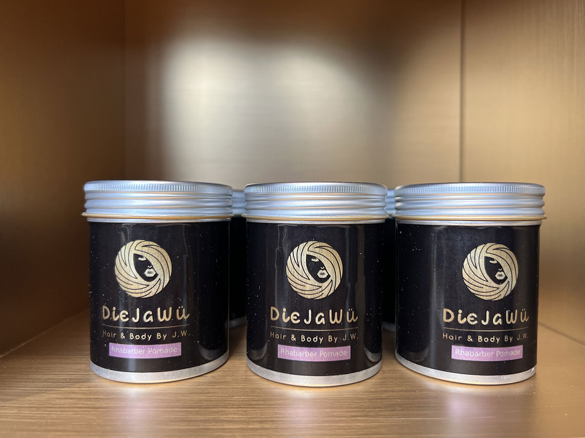 Salon DieJaWü Hair & Body
