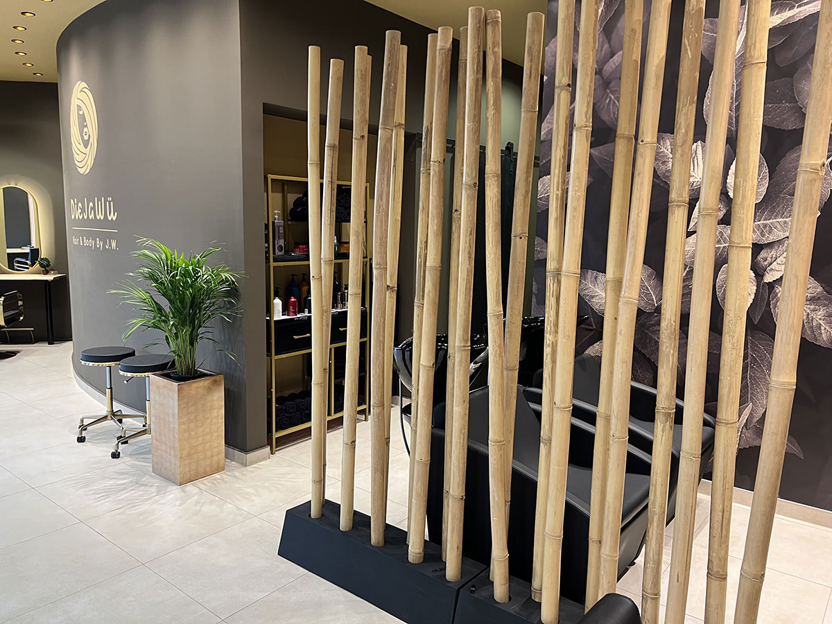 Salon DieJaWü Hair & Body