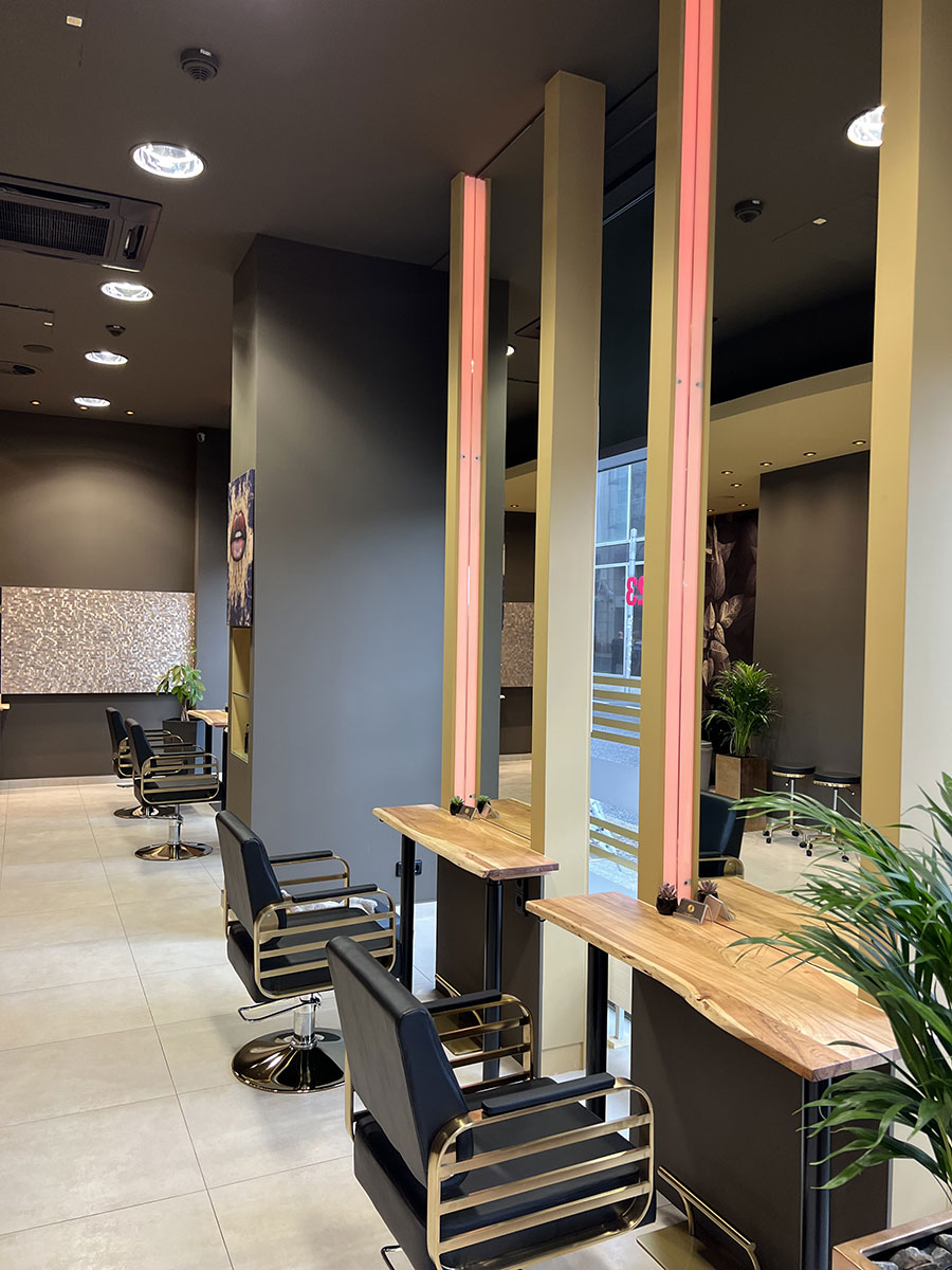 Salon DieJaWü Hair & Body