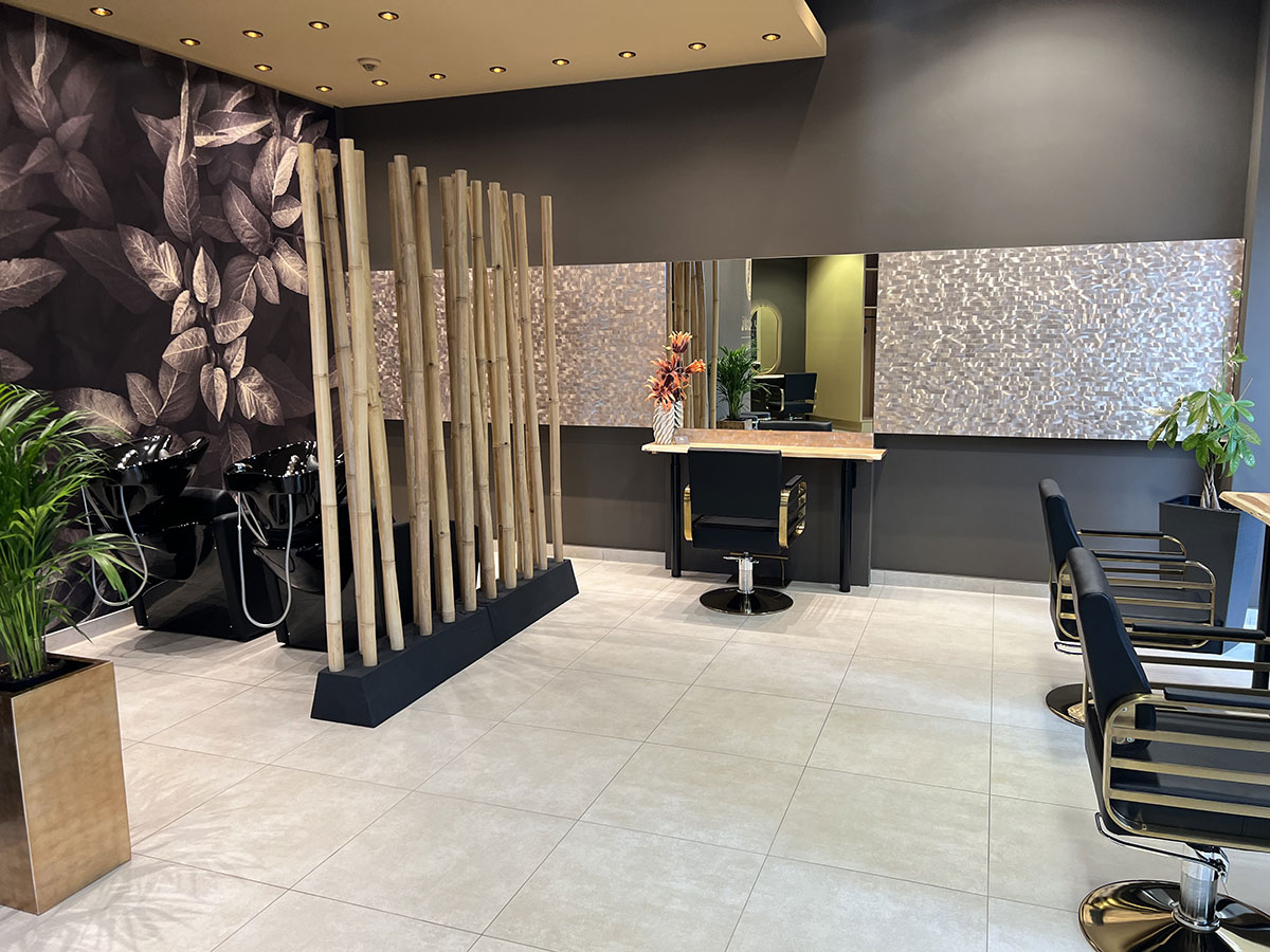Salon DieJaWü Hair & Body
