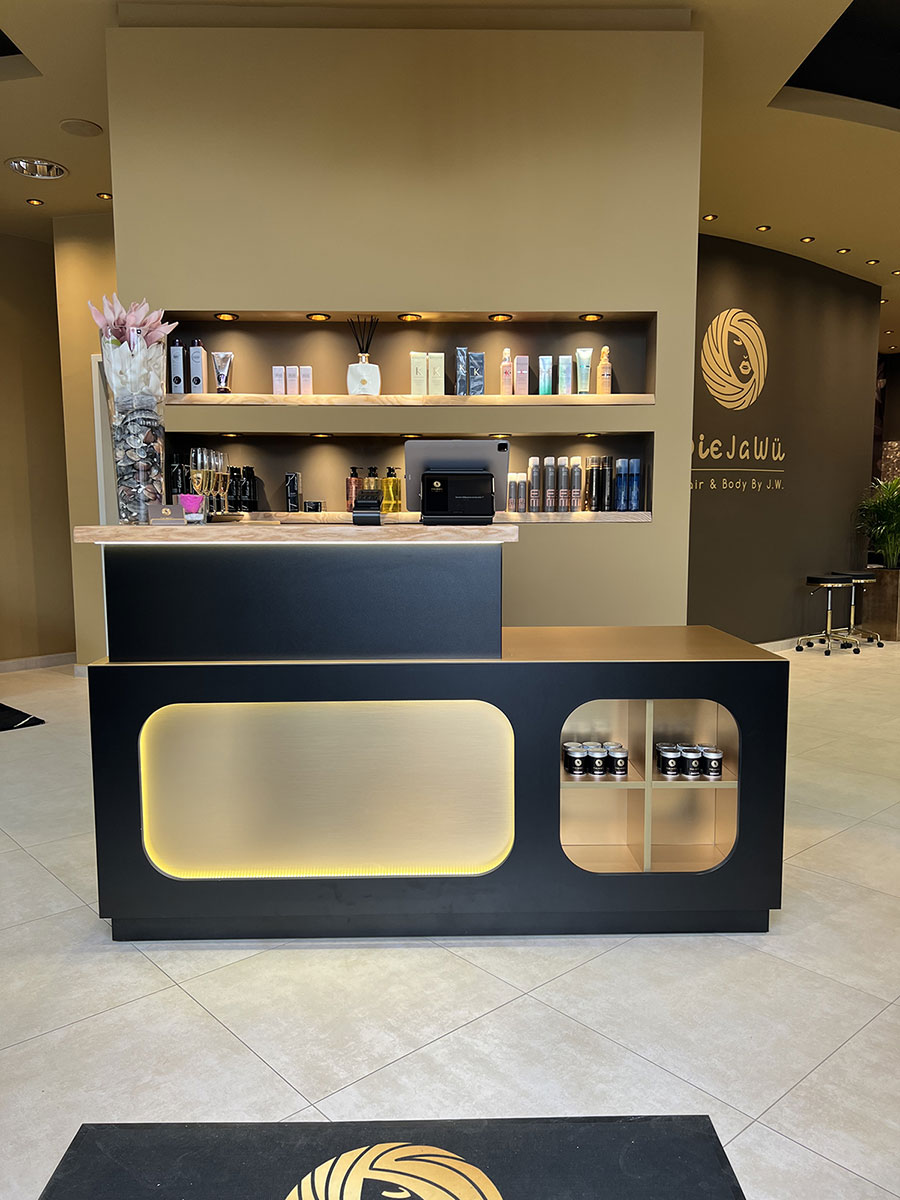 Salon DieJaWü Hair & Body