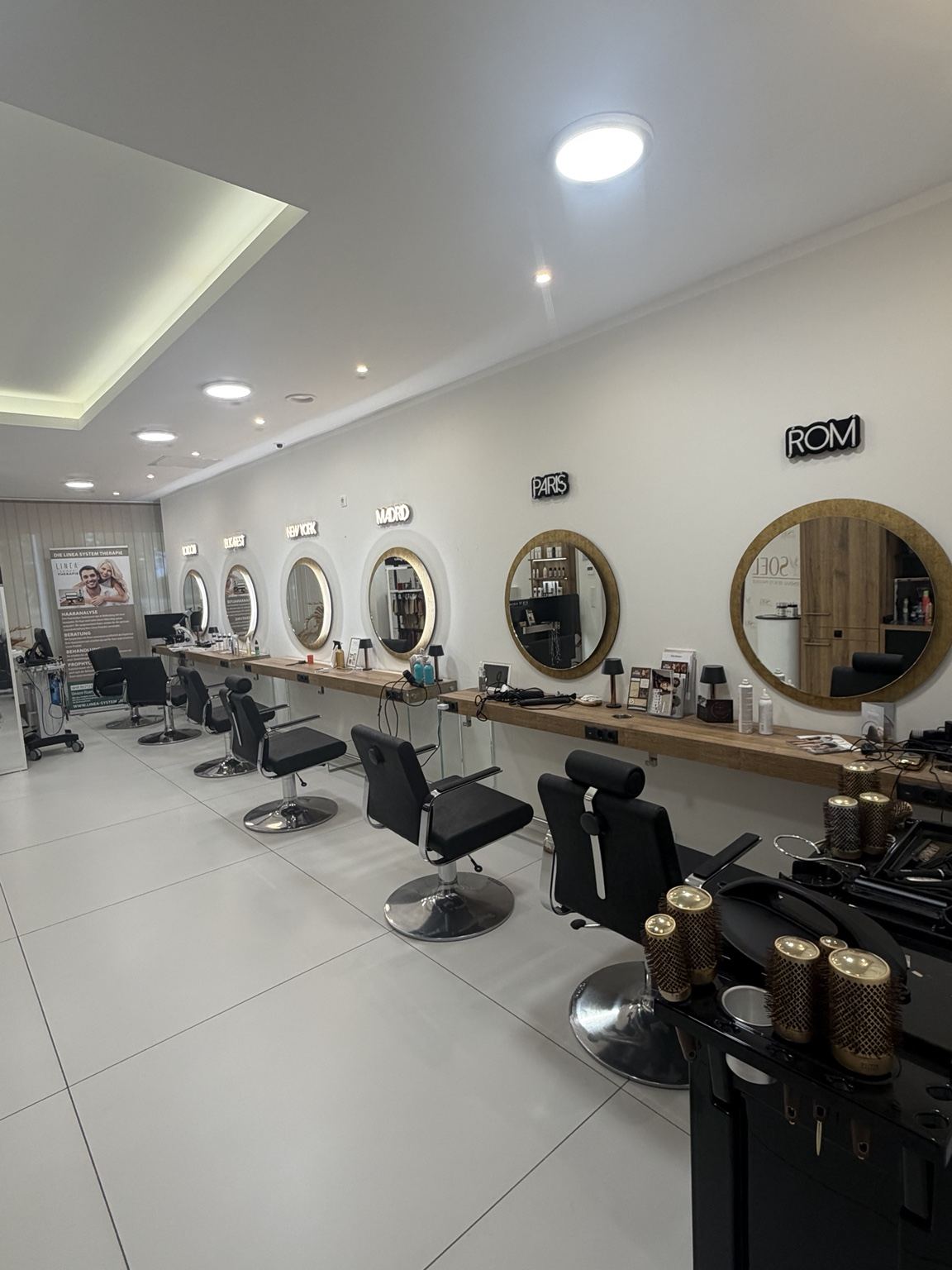 Salon SOEL Personal Beauty Institute KG