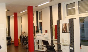 Beautypoint hair and more Friedberg - Salon