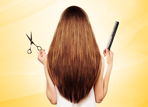 Informationen zur Friseurausbildung