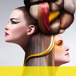 4 Tickets für die Hairworld / Hair and Beauty 2014 zu gewinnen