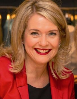 10 Fragen an Christiane Plöger von Stilblüten