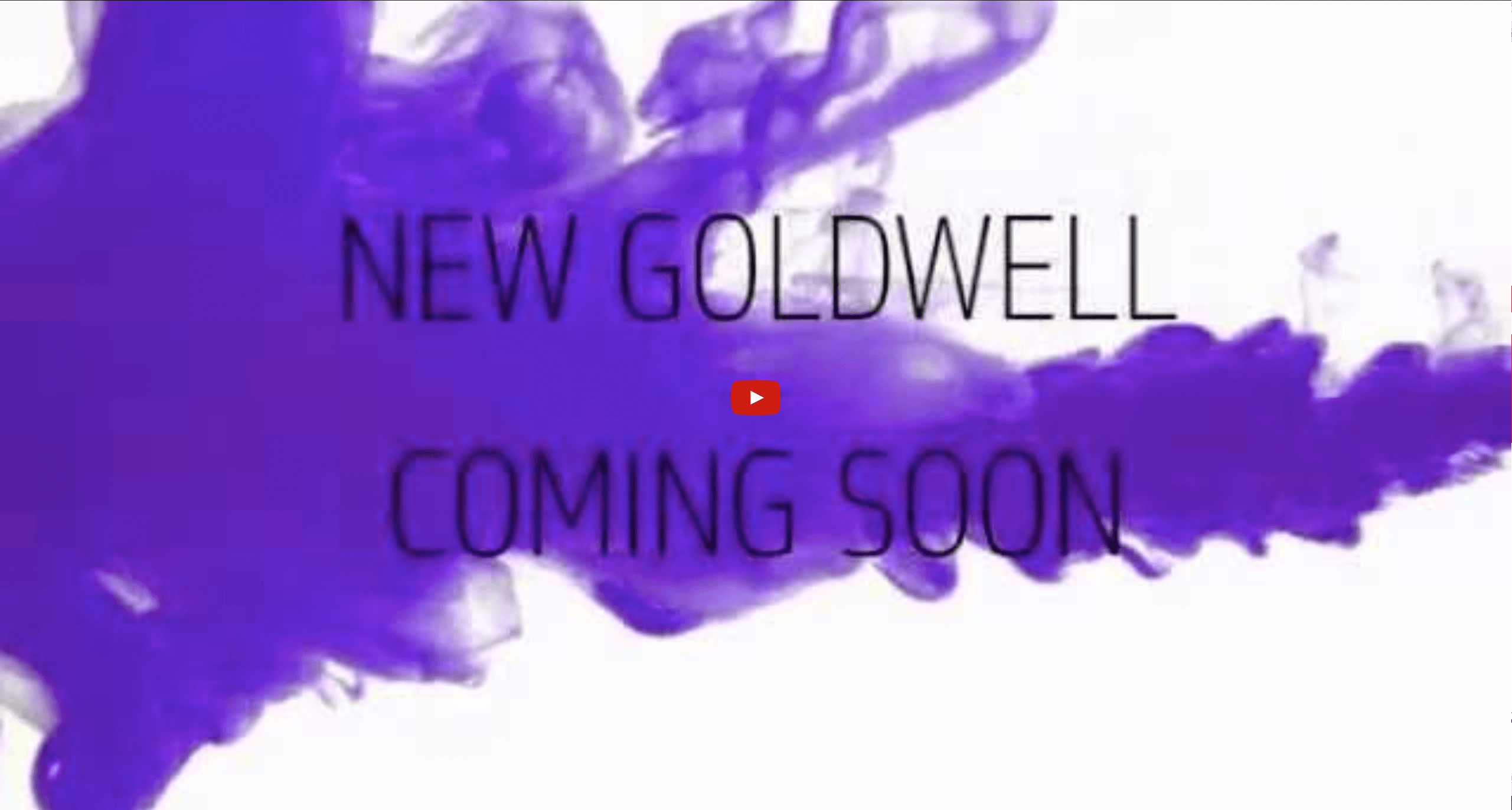 What Matters To You – Die neue Kampagne von GOLDWELL