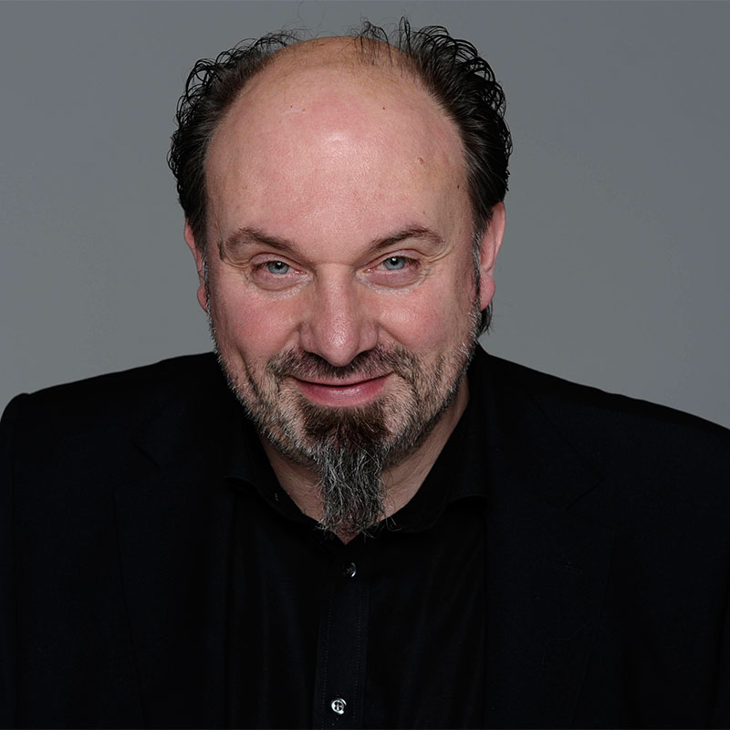 10 Fragen an Bernd Hoffmann