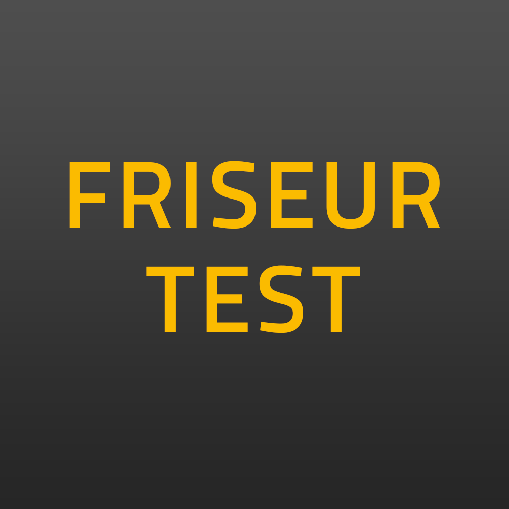Friseurtest: Billig vs Teuer