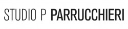 Studio P Parrucchieri Logo
