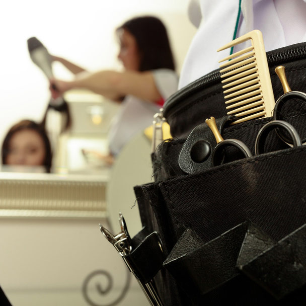 Nachwuchssorgen im Friseurhandwerk