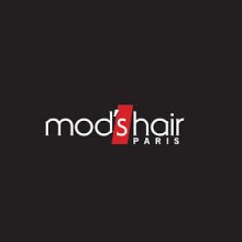 mods hair logo