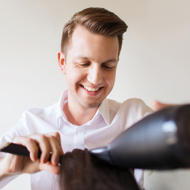 6 Gründe, den Friseurberuf zu wählen