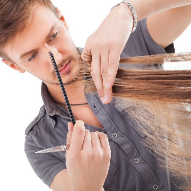 Geeignetes Friseur-Personal: Sieben Wege für das Suchen und Finden