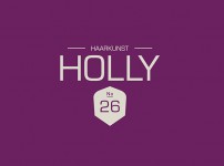 Holly 26 Friseur München Salonlogo