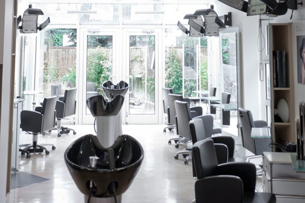 Jens Dagne Friseursalon Worms