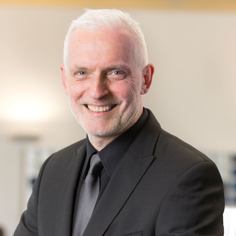 10 Fragen an Peter Gress