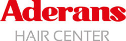 Aderans Hair Center Köln Logo