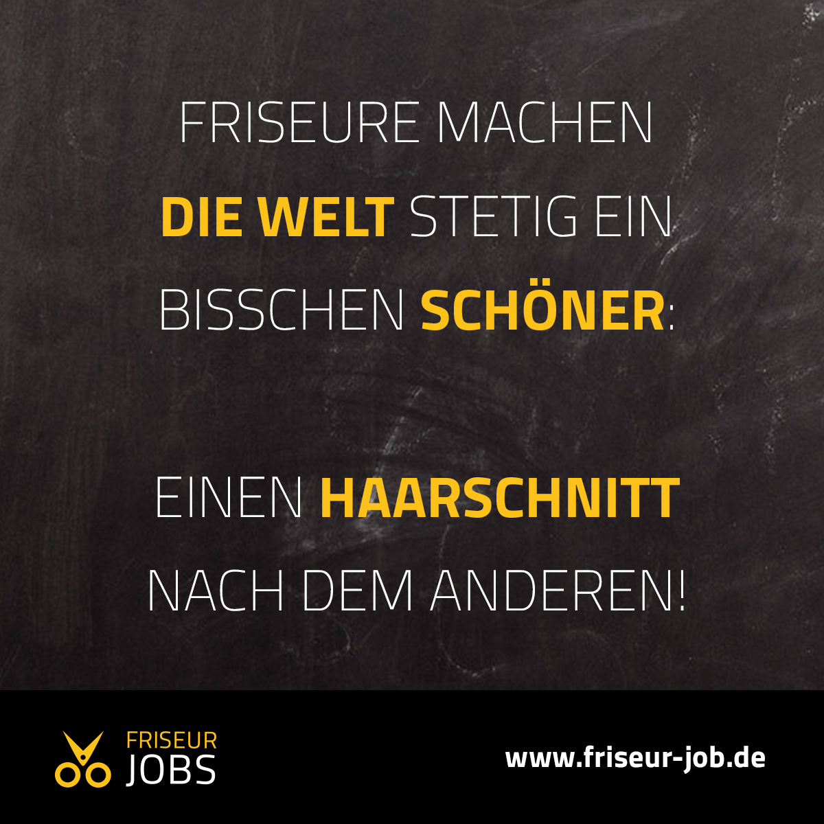 Manic Monday – welt besser