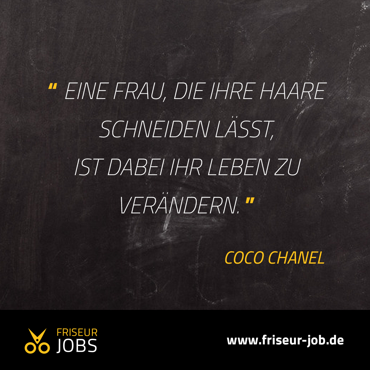Manic Monday – coco chanel