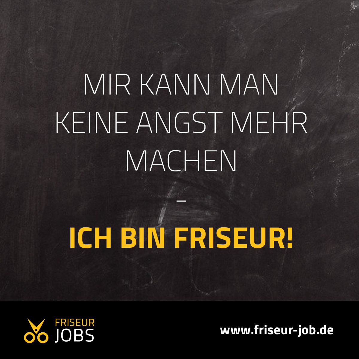 Manic Monday – keine angst
