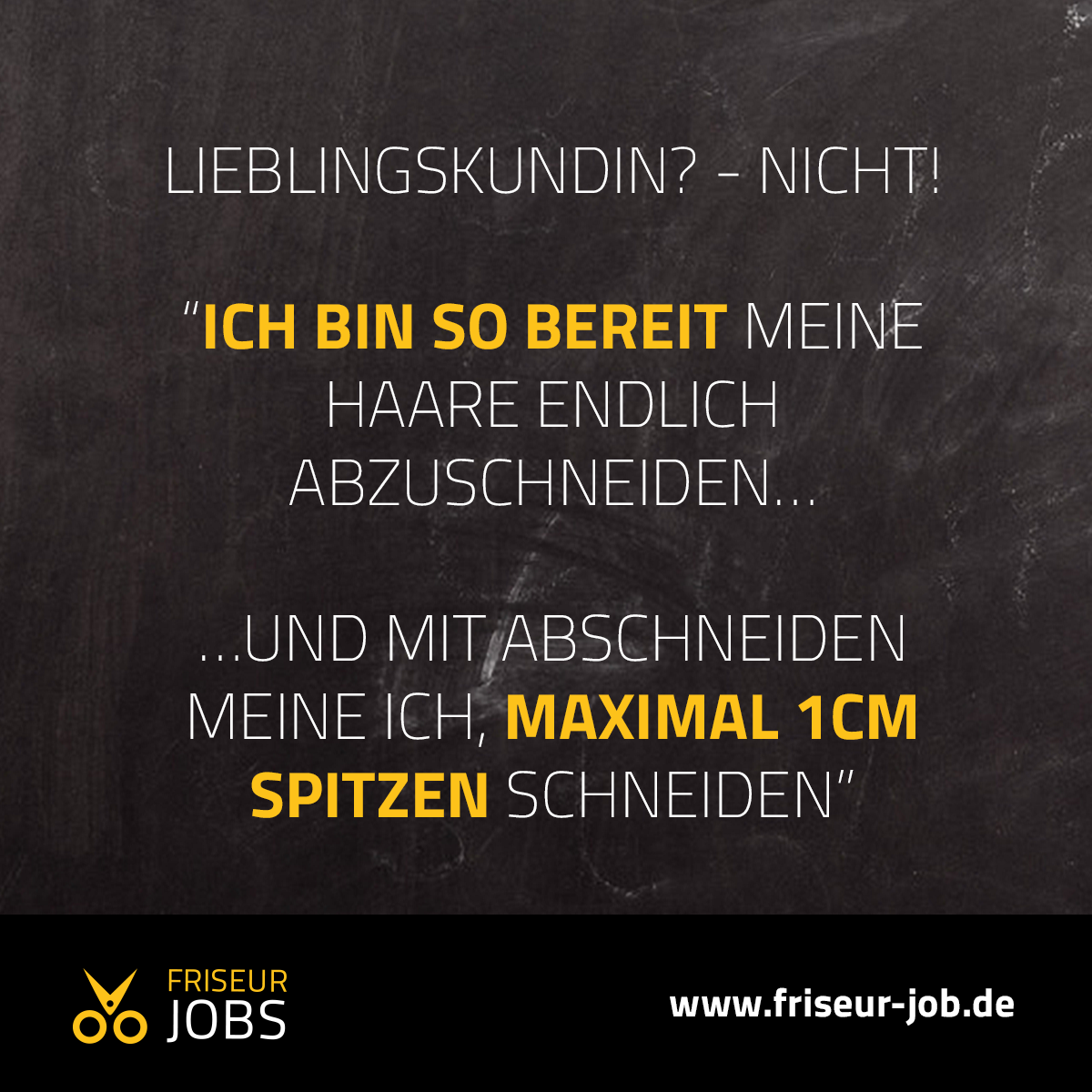 Manic Monday – lieblingskundin