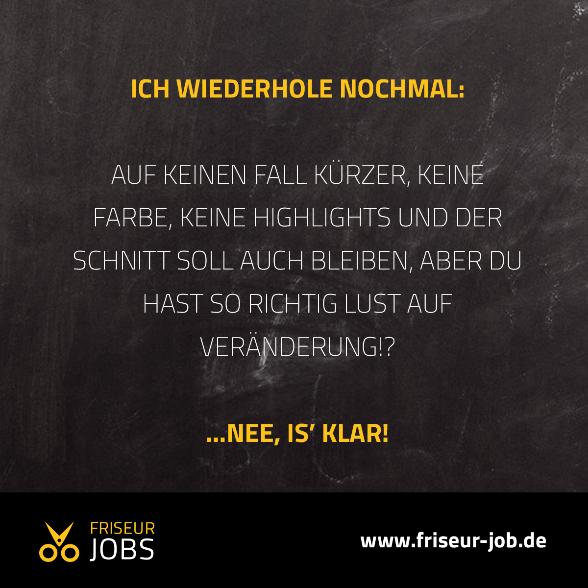 Manic Monday – ne is klar
