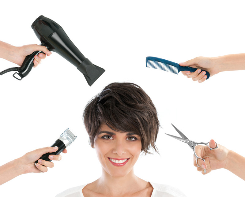 Wie viel verdient man als Friseur/in in der Ausbildung?