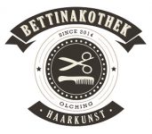 Salonlogo Bettinakothek Olching