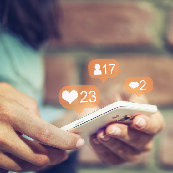 Instagram für die Gewinnung von neuen Mitarbeitern und Kunden nutzen