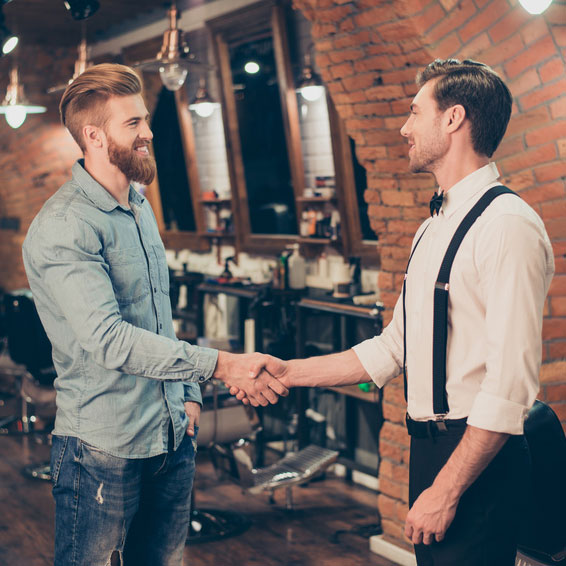 Nach der Ausbildung zum/r Friseur/in – Welche beruflichen Möglichkeiten gibt es