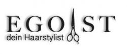 Egoist Dein Hairstylist Friseur München Logo