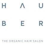 Hauber Hairsalon Logo