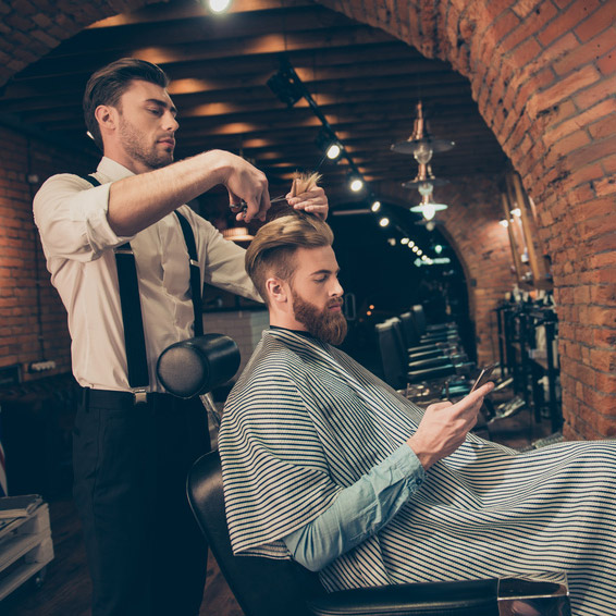 Selbstständig als Friseur auch ohne Meister
