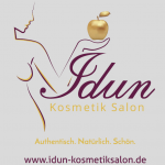 Idun Logo