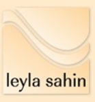 Leyla Sahin Logo