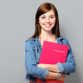 Die optimale Vorbereitung auf das Vorstellungsgespräch für eine Ausbildung zum/zur Friseur/in