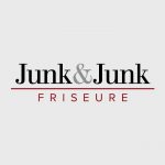 Junk & Junk Logo