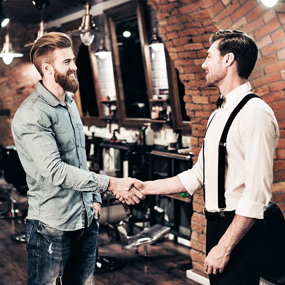 So gewinnst du professionelle Mitarbeiter für deinen Salon