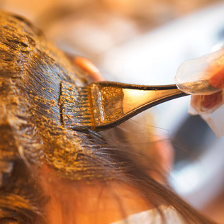 Salonkonzepte Natur- und Biofriseure liegen im Trend