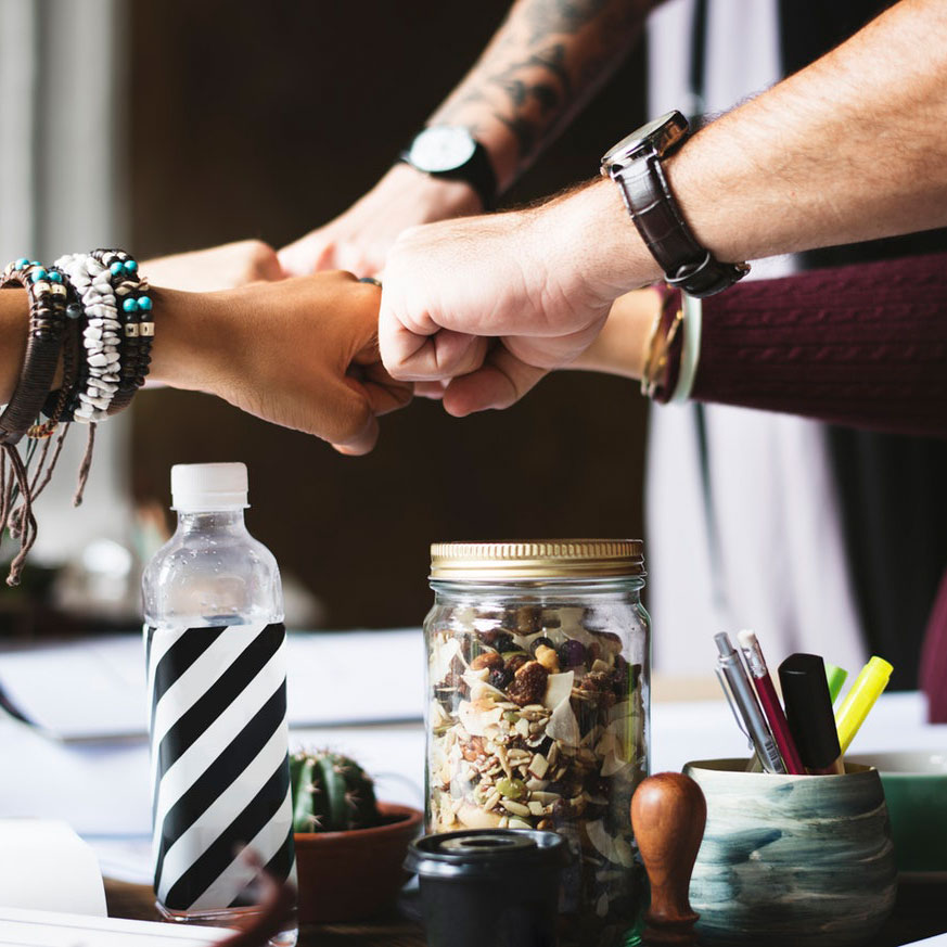 Warum Teambuilding für Deinen Salon so wichtig ist