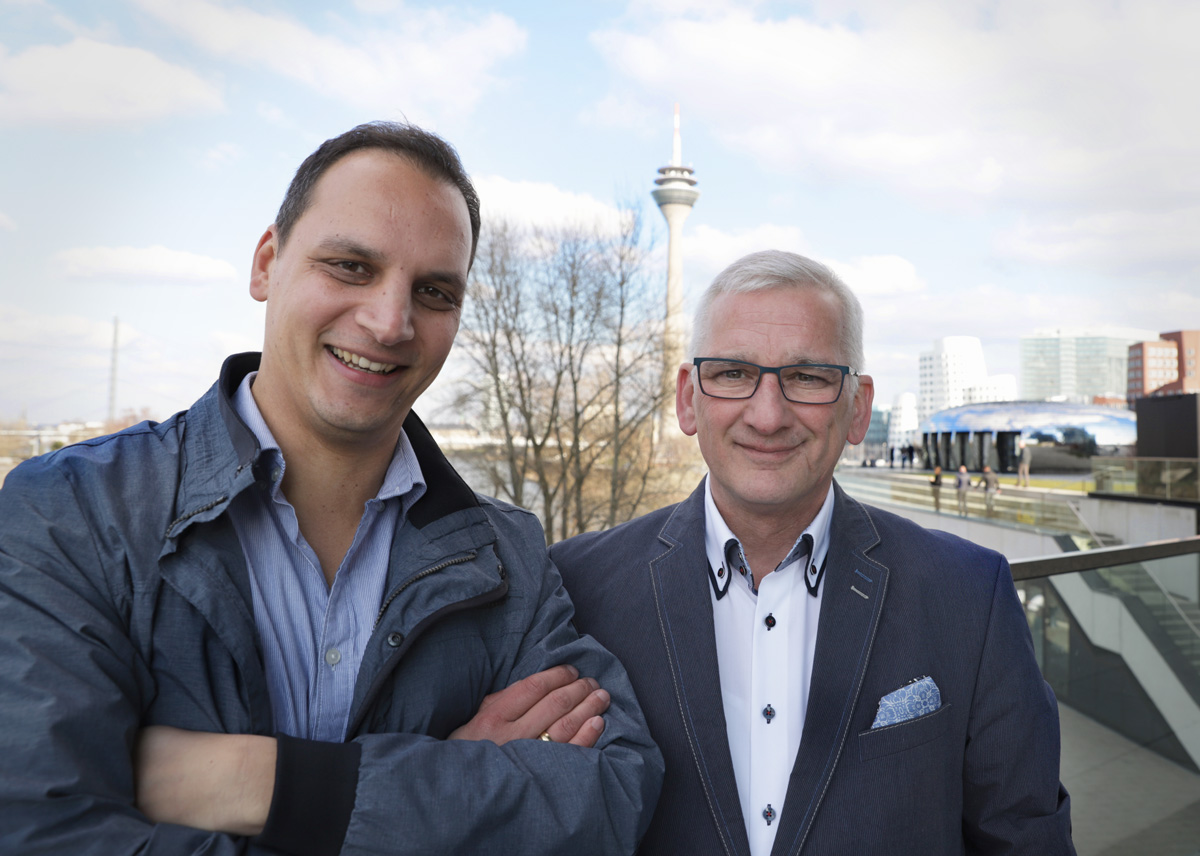 Social Media für Friseurunternehmer