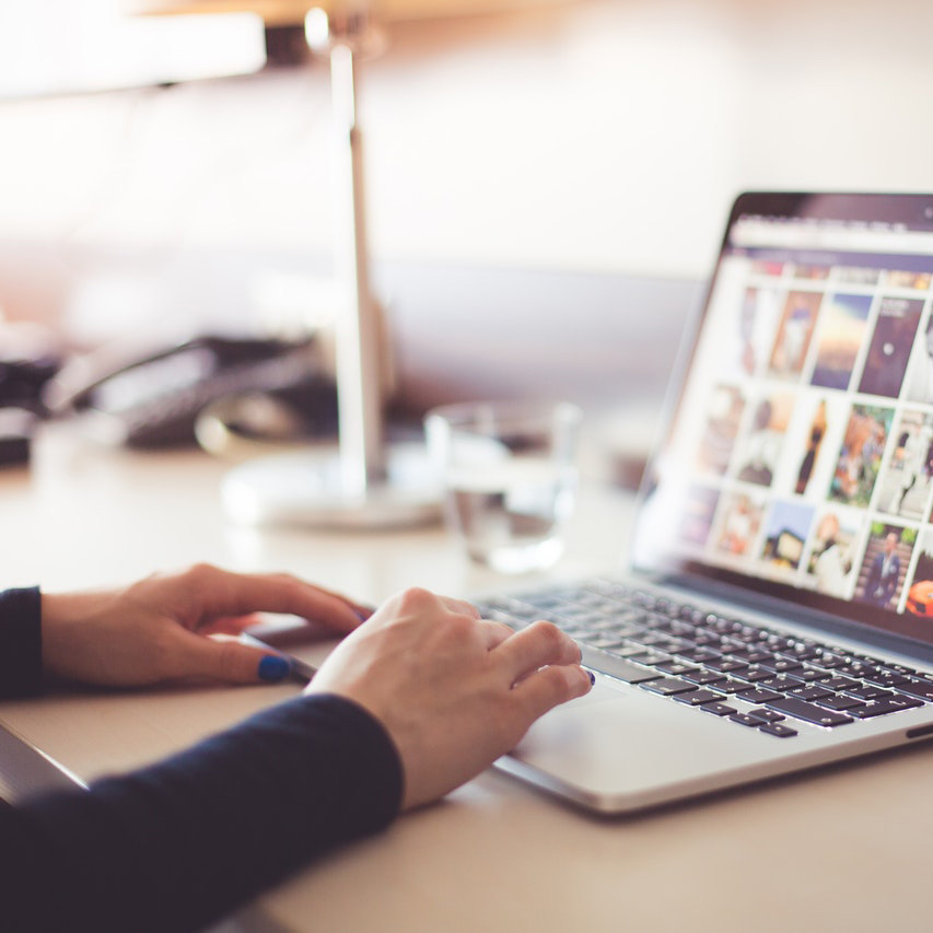 Checkliste: So gestaltest du eine attraktive Salonwebseite